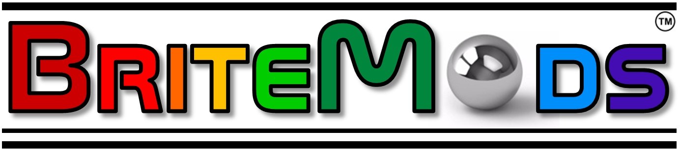BriteMods™ Store